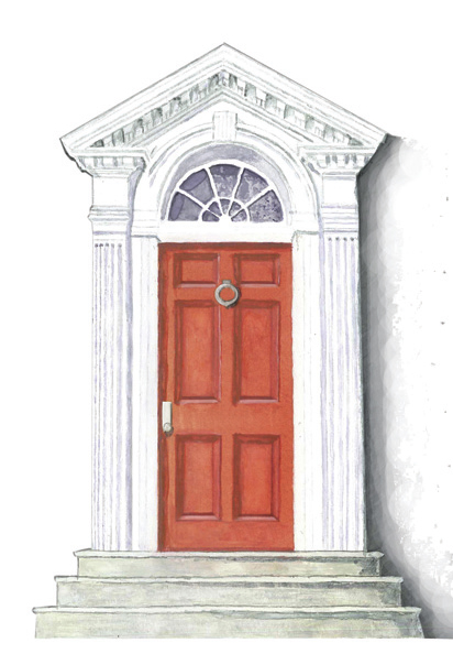 Door