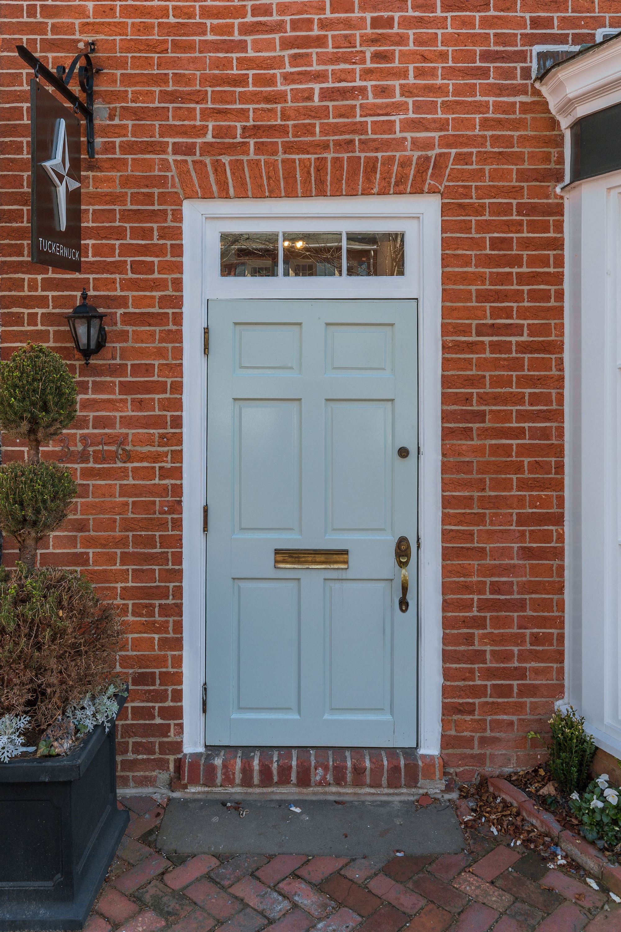 See the Houses House Tour